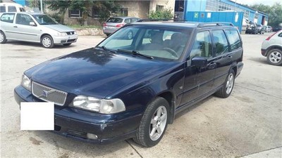Volvo V70 Bull Bars | Bull Bars For 